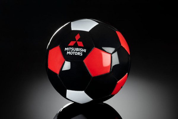 ФУТБОЛЬНИЙ М`ЯЧ