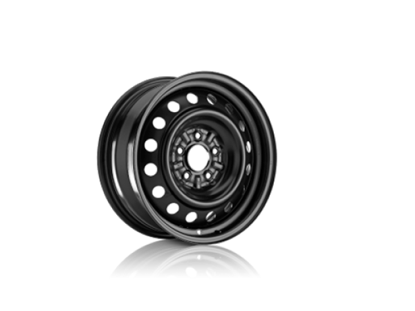 ЗАЛІЗНИЙ ДИСК R16