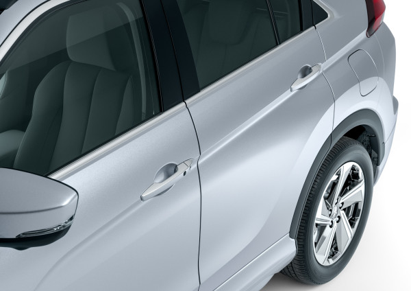 КОМПЛЕКТ НАКЛАДОК РУЧОК ДВЕРЕЙ