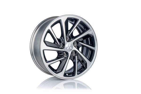 ЛЕГКОСПЛАВНИЙ ДИСК R16