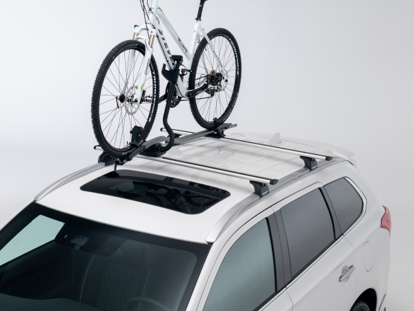 КРІПЛЕННЯ ДЛЯ ВЕЛОСИПЕДУ