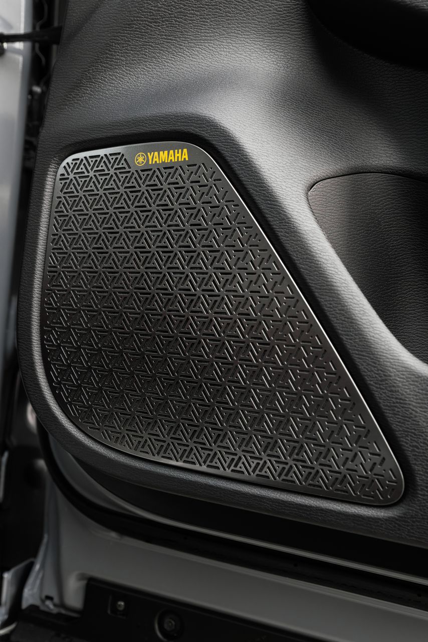 Dynamic Sound Yamaha Premium