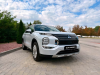 Новий Mitsubishi Outlander 2.5 MiVEC CVT (184 к.с.) INTENSE 2024