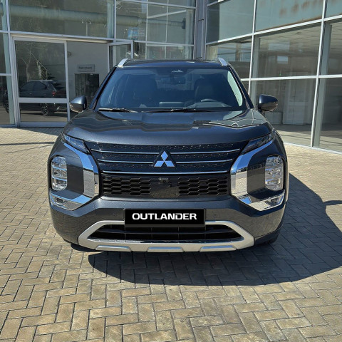 Новий Mitsubishi Outlander 2.5 MiVEC CVT (184 к.с.) S-AWC Ultimate 2024