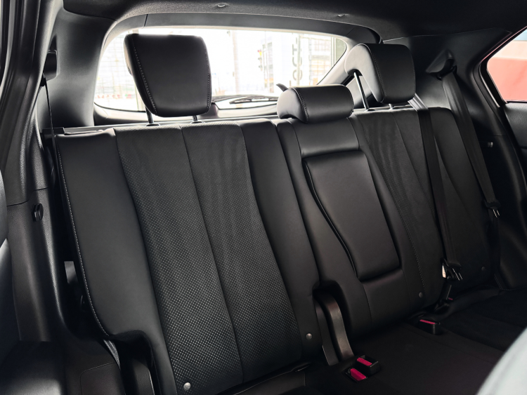 Mitsubishi Eclipse Cross INTENSE