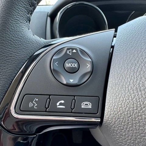 ASX 1.6 MT (117 к.с.) Invite 2025